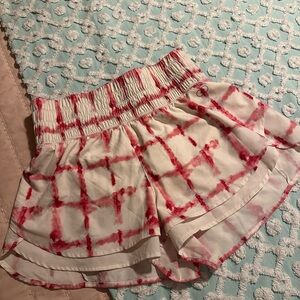 CALIA Women’s Work out Shorts Sz XS